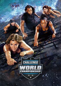     The Challenge: World Championship